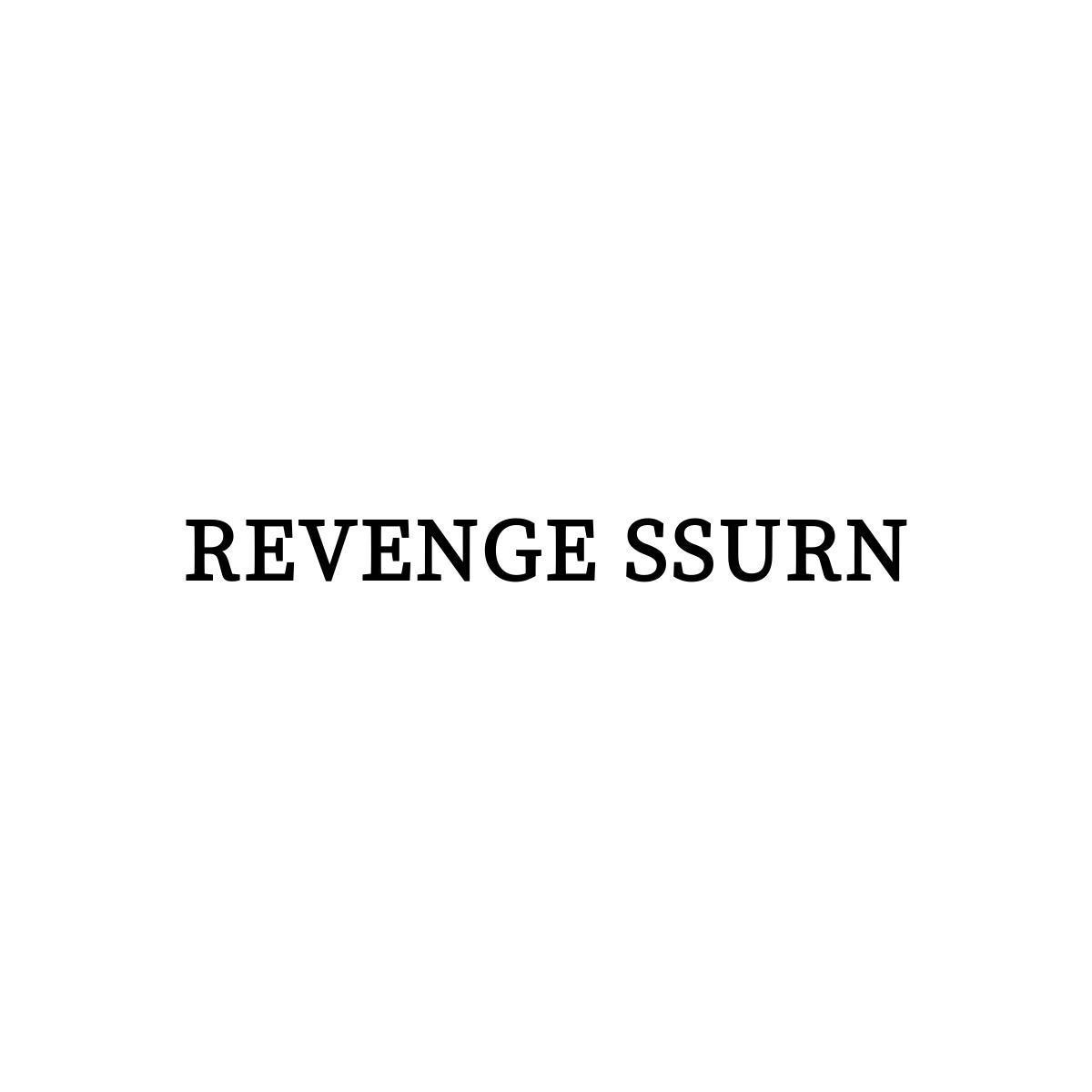 REVENGE SSURN