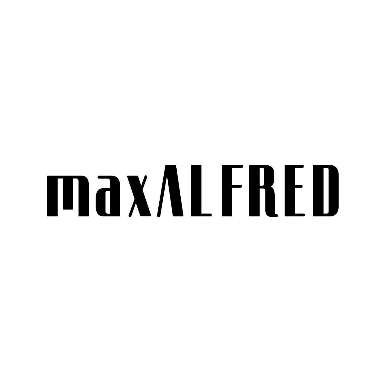 MAX ALFRED