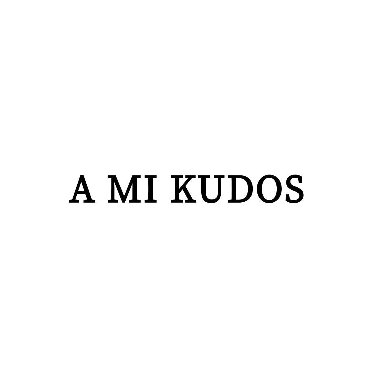 A MI KUDOS