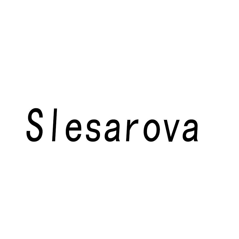 SLESAROVA