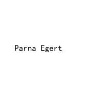 PARNA EGERT