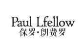 PAUL LFELLOW 保罗·朗费罗