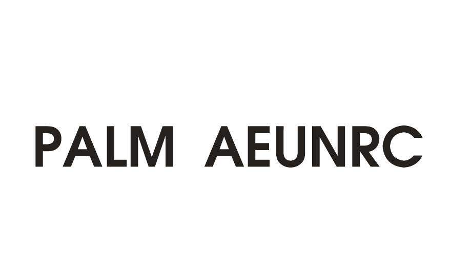 PALM AEUNRC