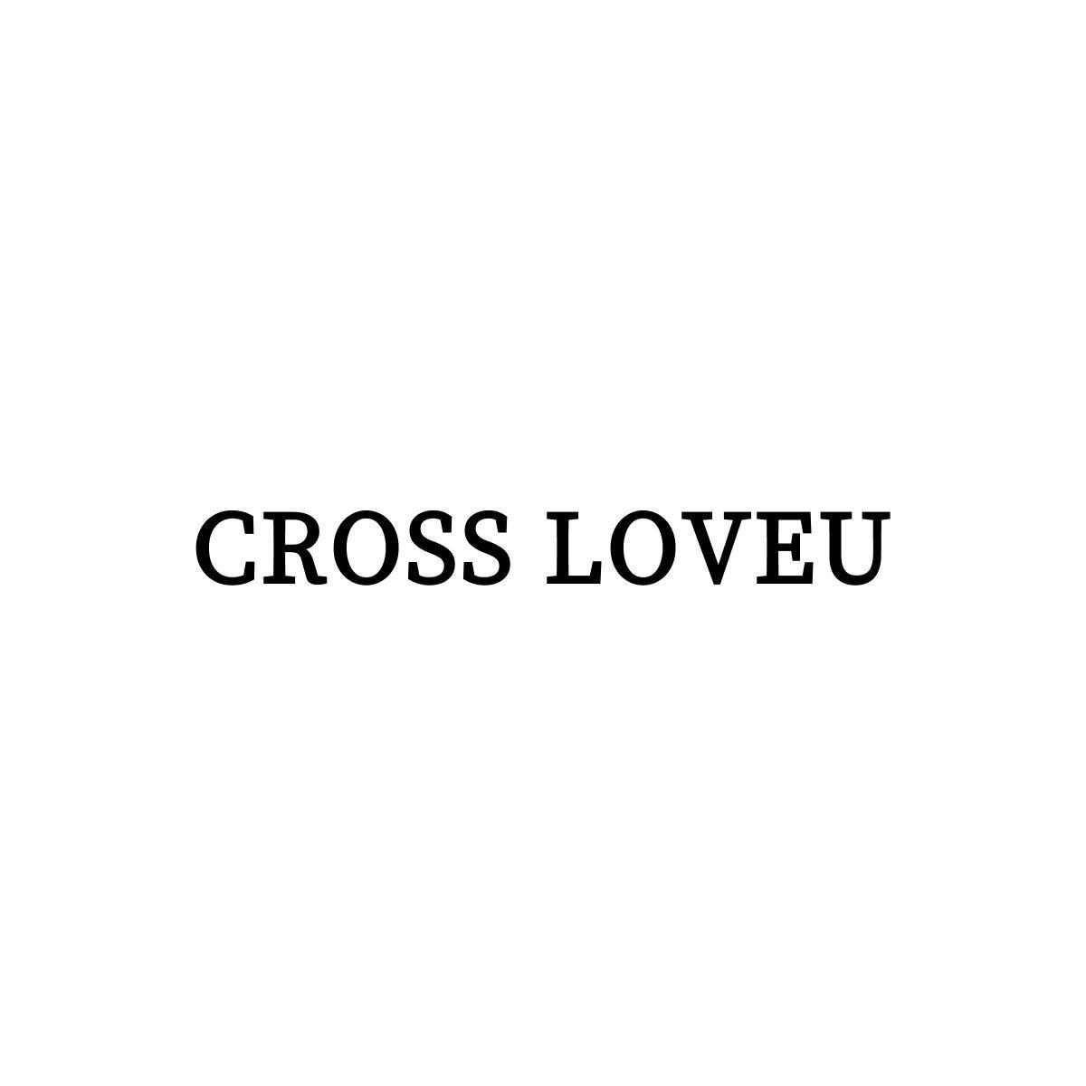 CROSS LOVEU