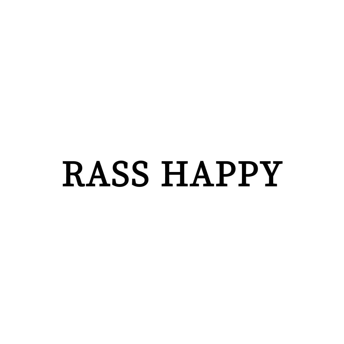 RASS HAPPY