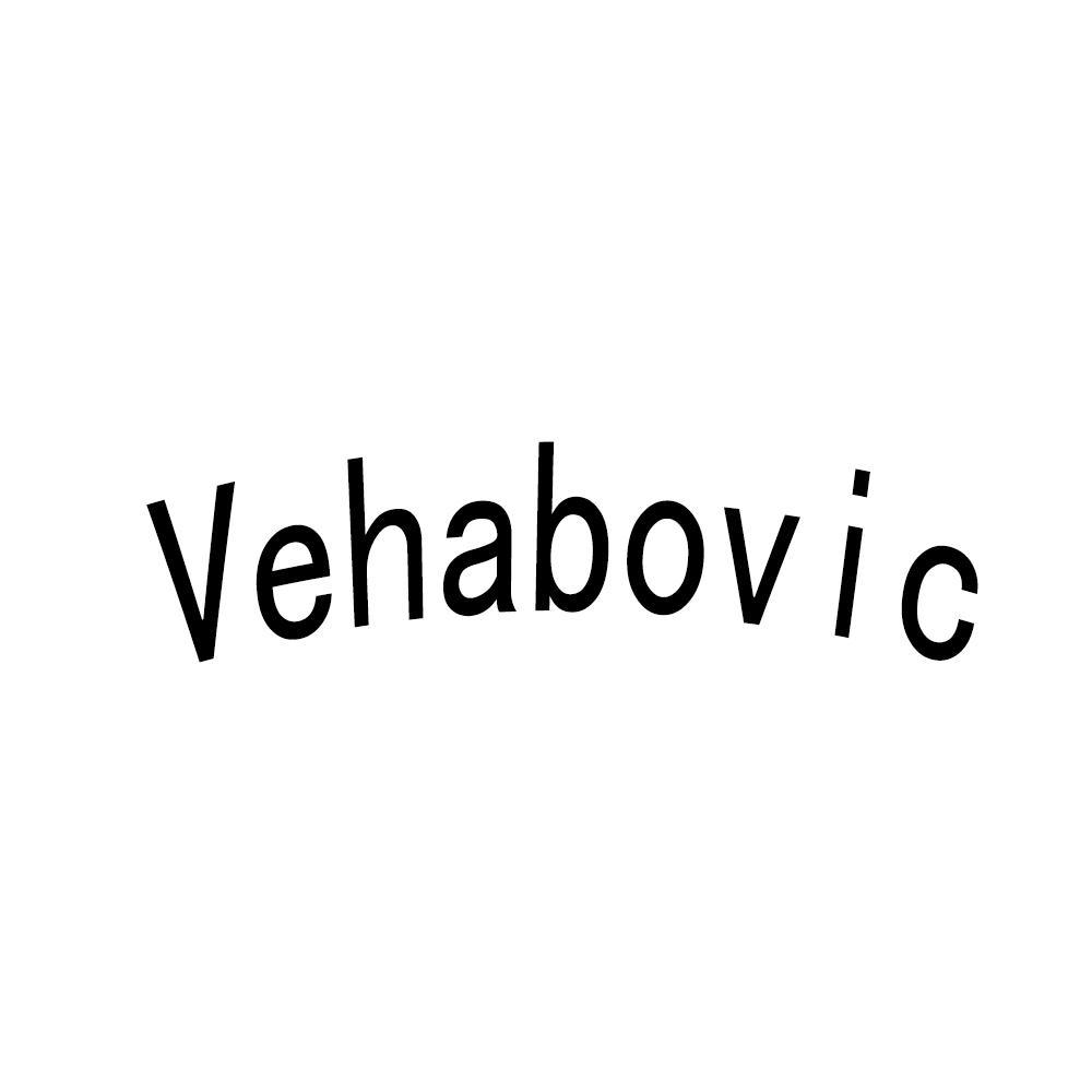 VEHABOVIC