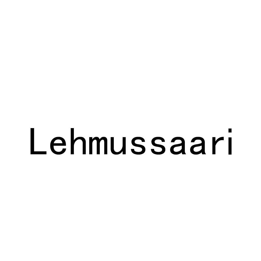 LEHMUSSAARI