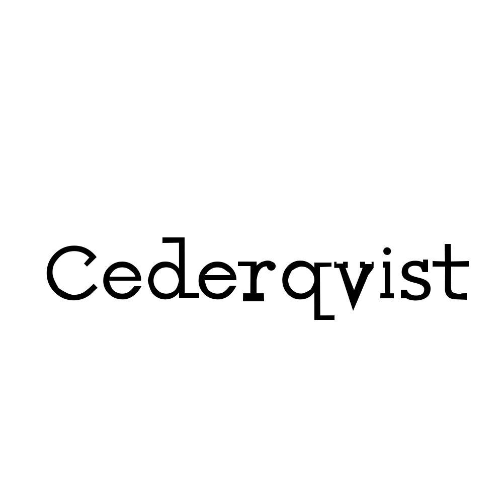 CEDERQVIST