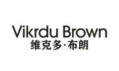 VIKRDU BROWN 维克多·布朗