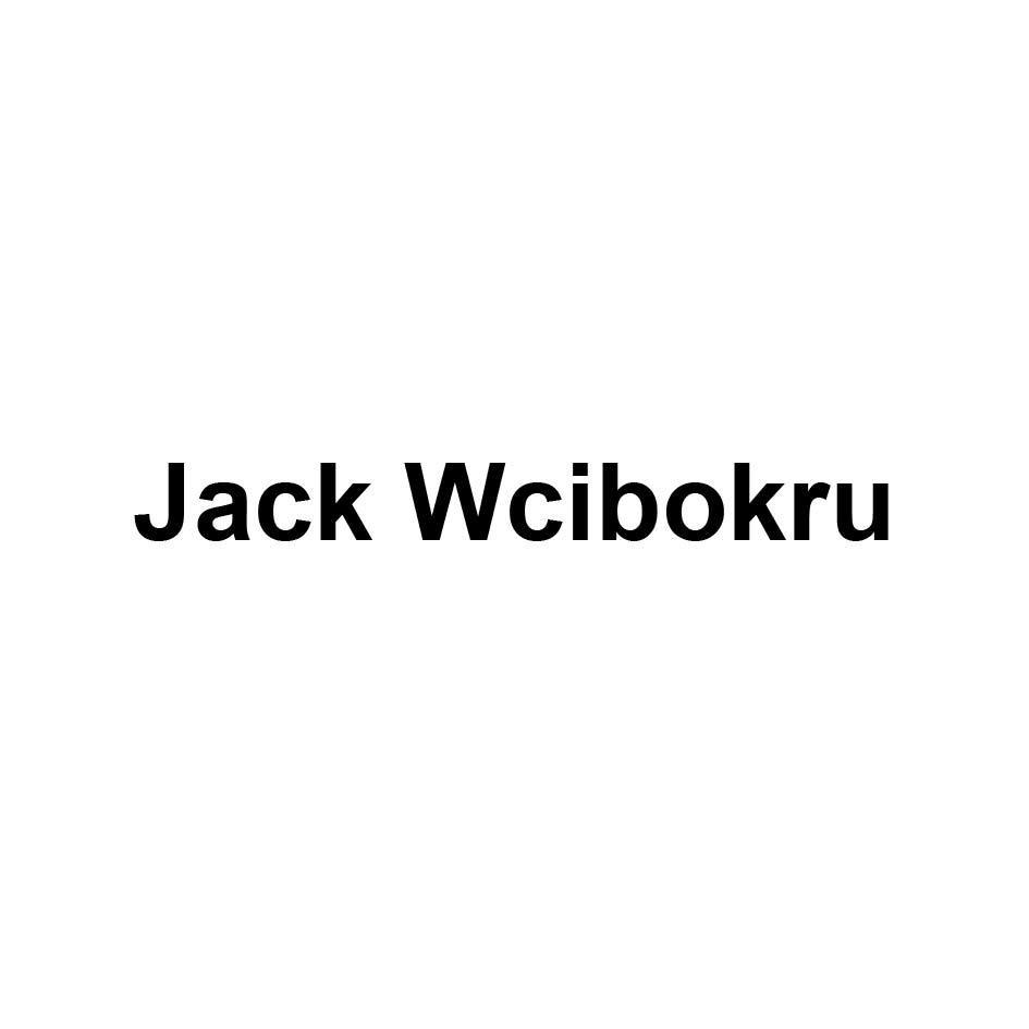 JACK WCIBOKRU