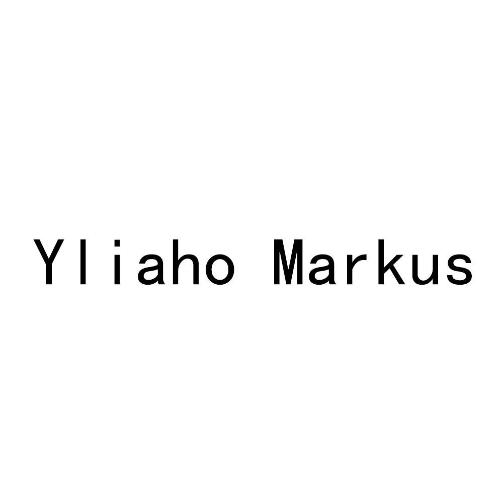 YLIAHO MARKUS