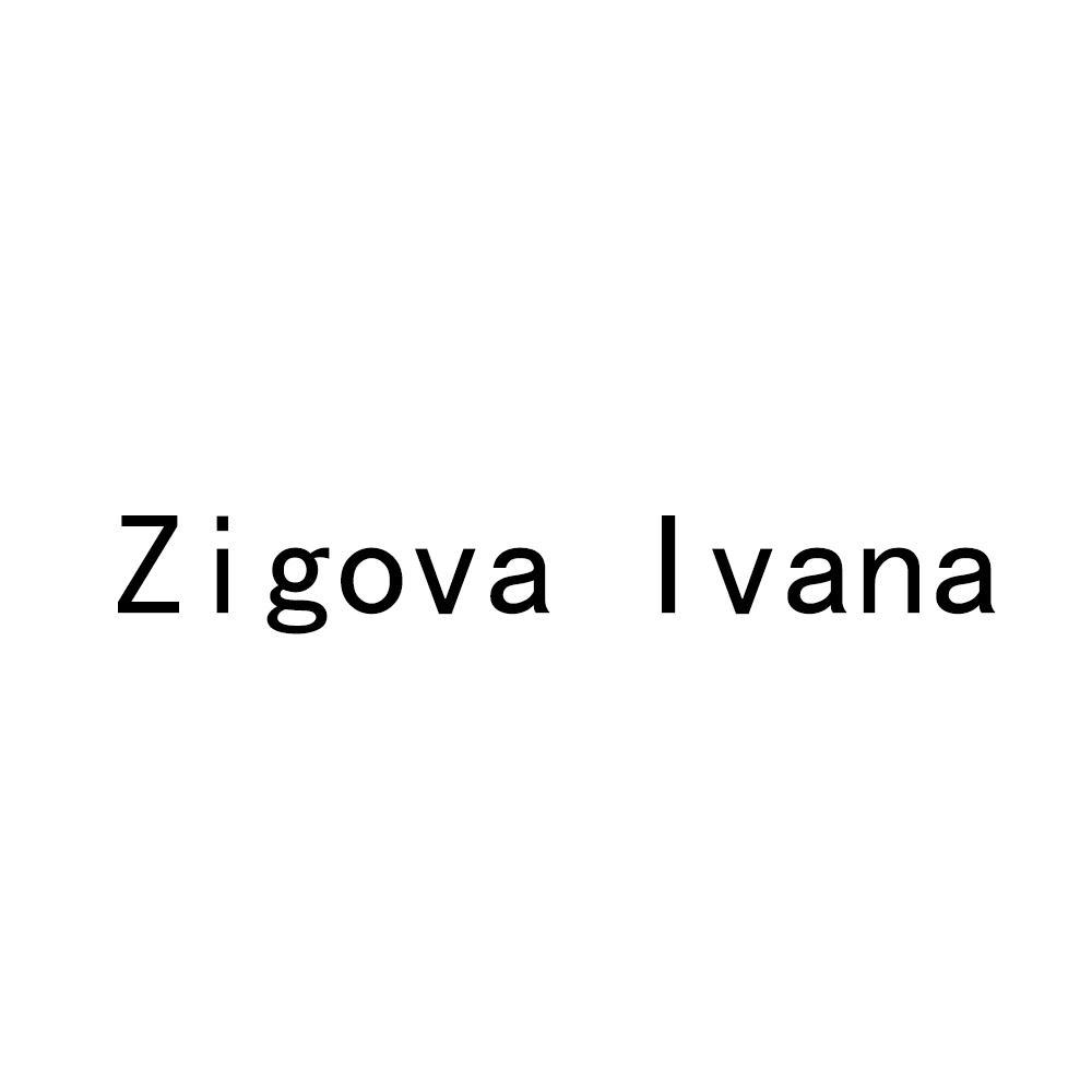 ZIGOVA IVANA