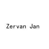 ZERVAN JAN