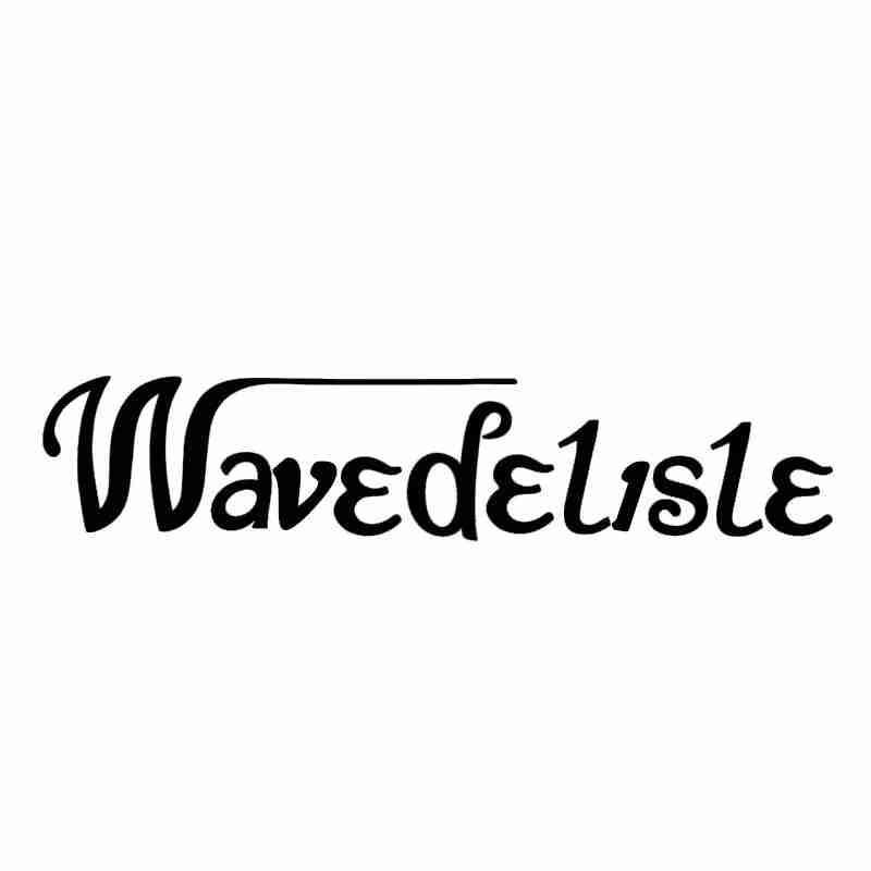 WAVEDELISLE