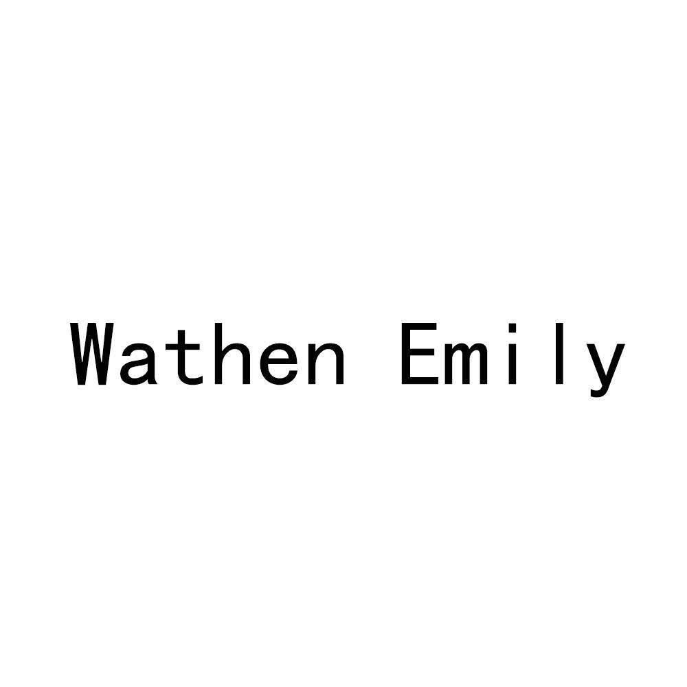 WATHEN EMILY