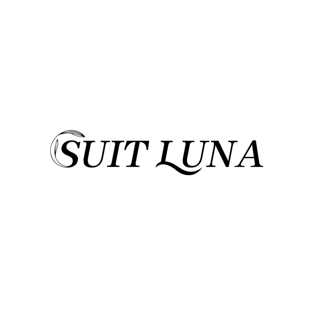 SUIT LUNA