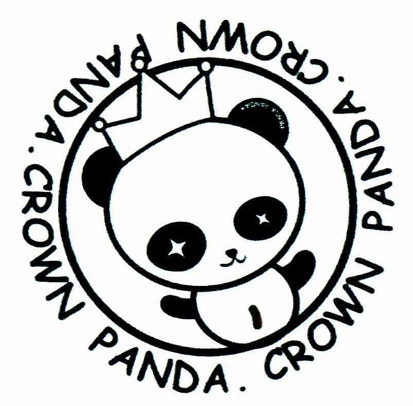 CROWN PANDA