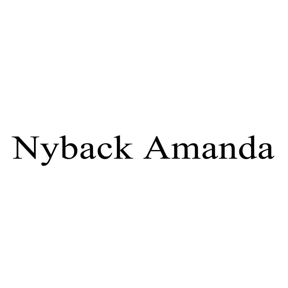 NYBACK AMANDA