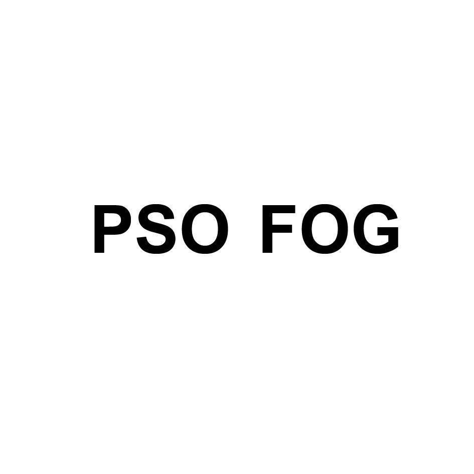 PSO FOG