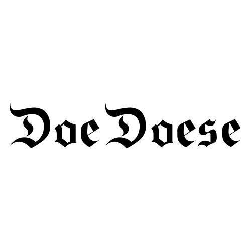 DOE DOESE