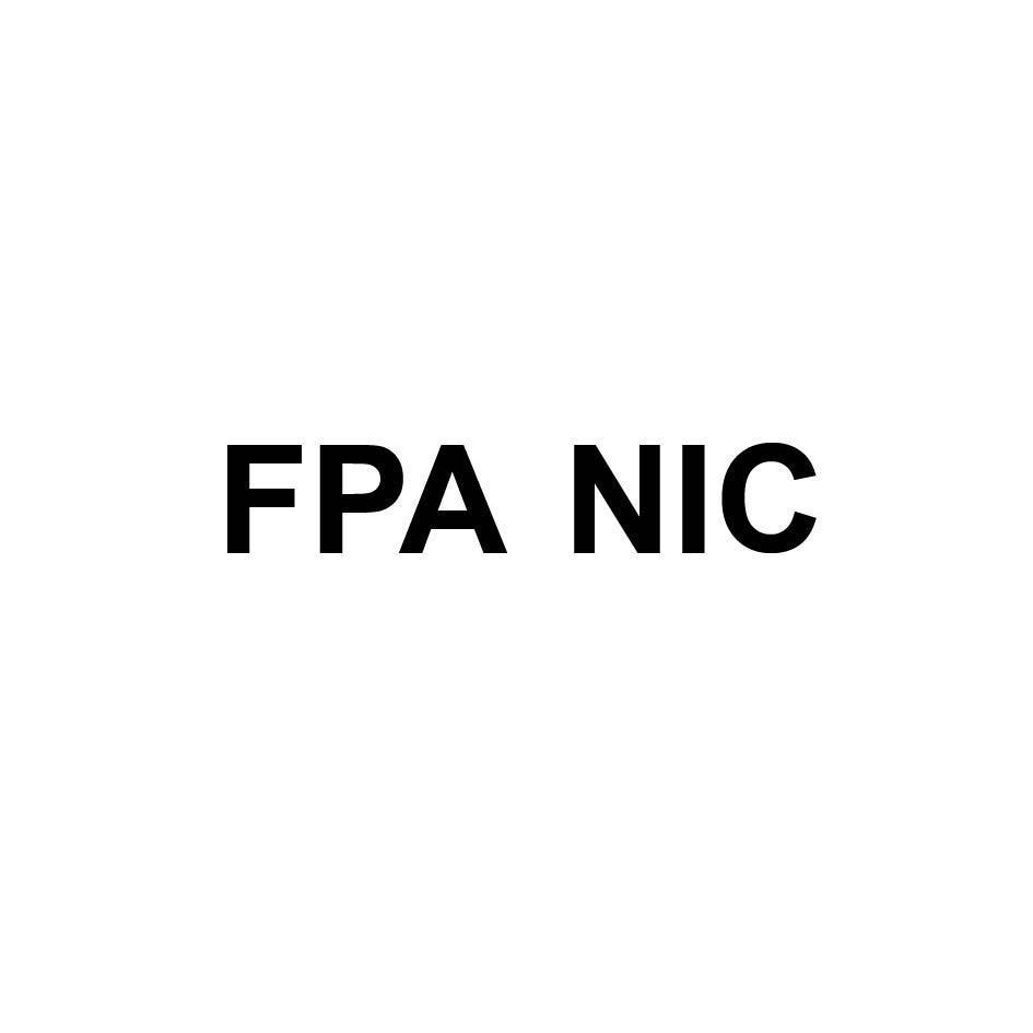 FPA NIC