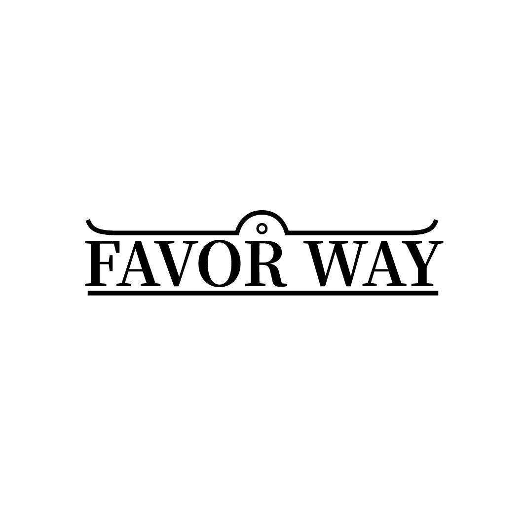 FAVOR WAY