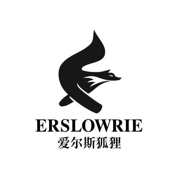 爱尔斯狐狸 ERSLOWRIE