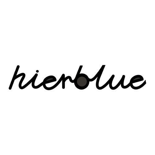 HIERBLUE