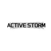 ACTIVE STORM