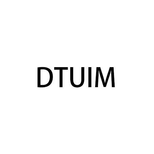 DTUIM