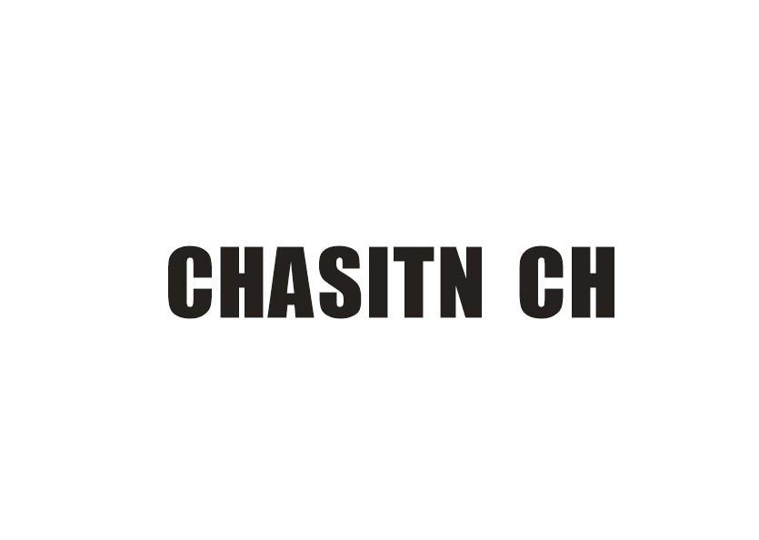 CHASITN CH