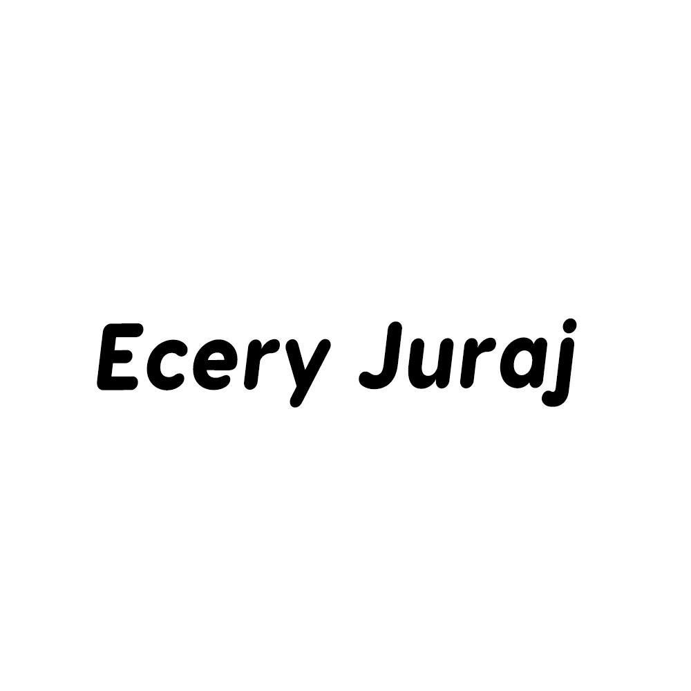 ECERY JURAJ