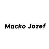 MACKO JOZEF