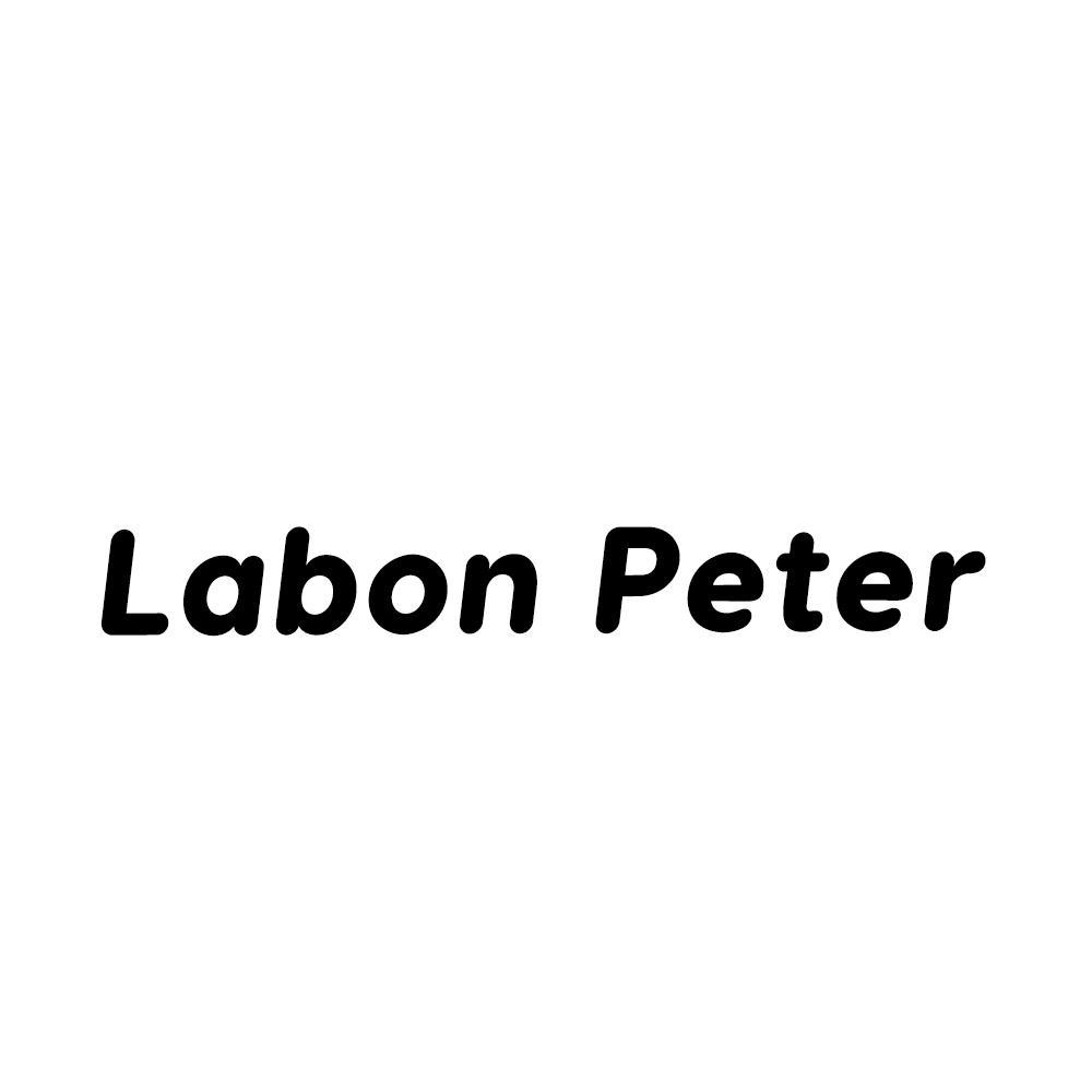 LABON PETER