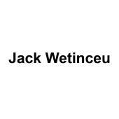 JACK WETINCEU