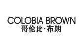 COLOBIA BROWN 哥伦比·布朗