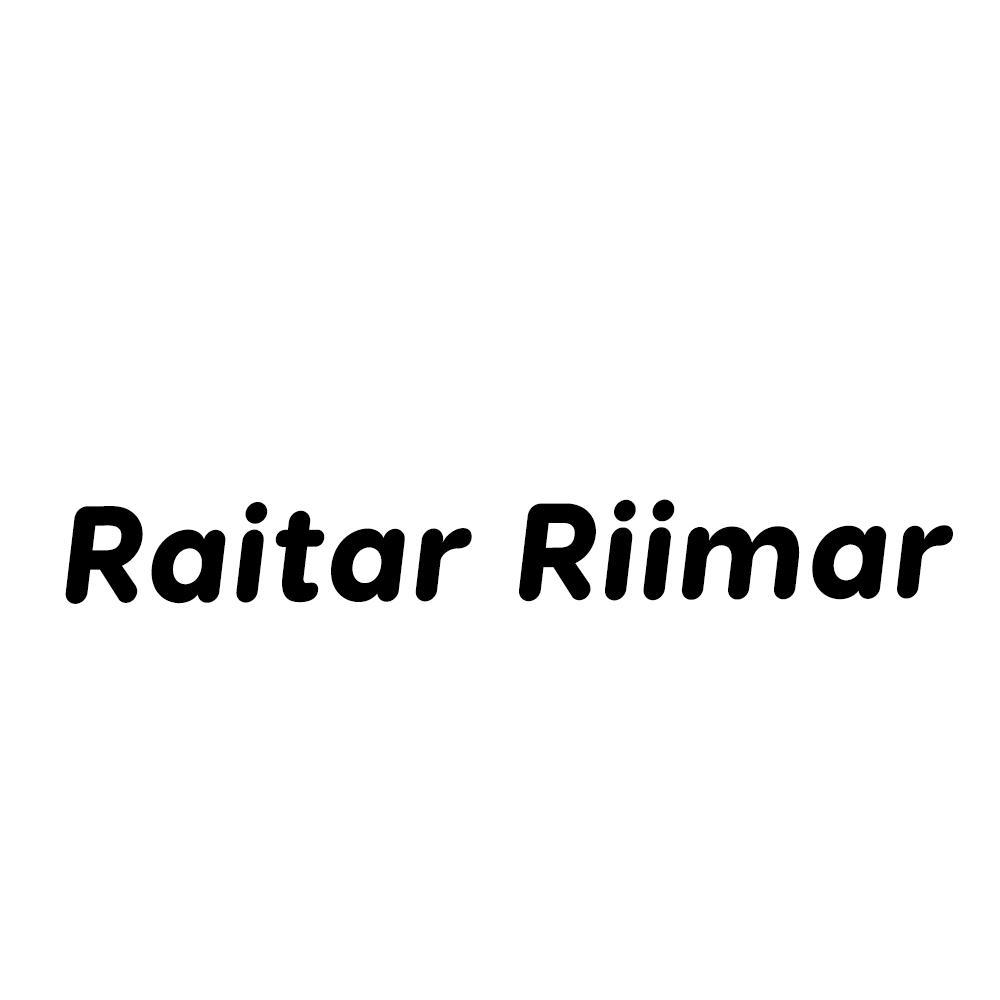RAITAR RIIMAR