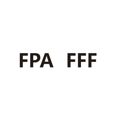 FPA FFF