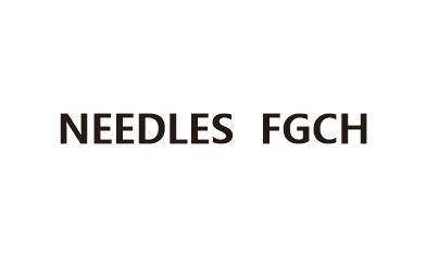 NEEDLES FGCH