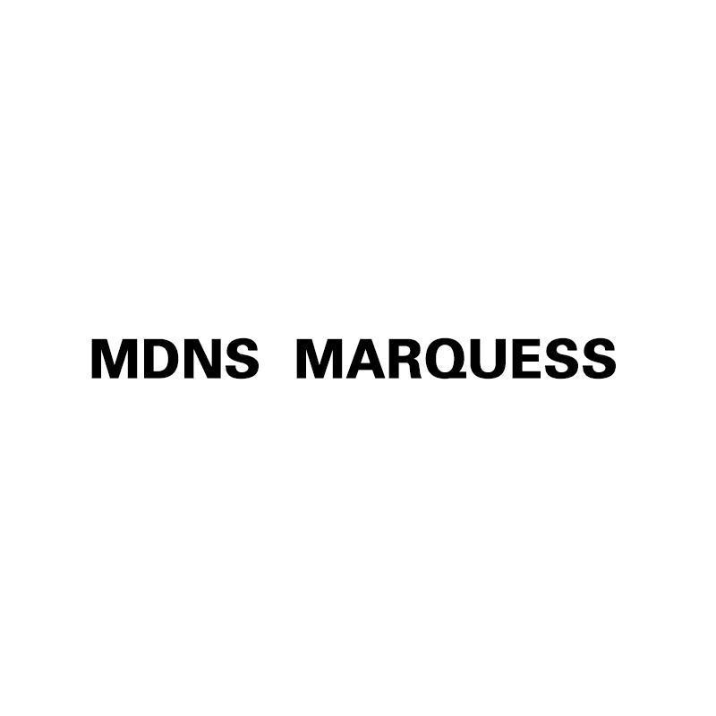 MDNS MARQUESS