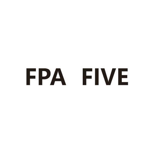 FPA FIVE