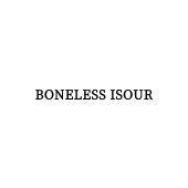 BONELESS ISOUR