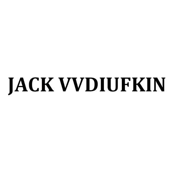 JACK VVDIUFKIN