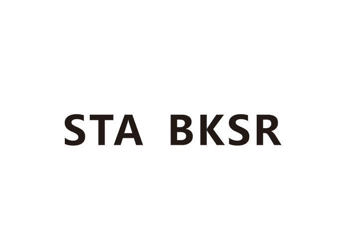 STA BKSR