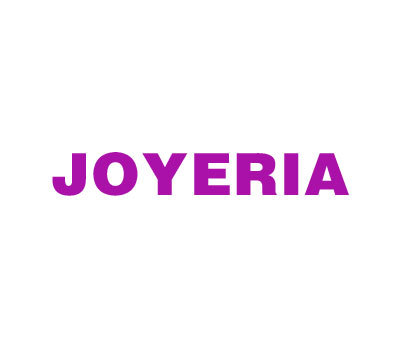 JOYERIA