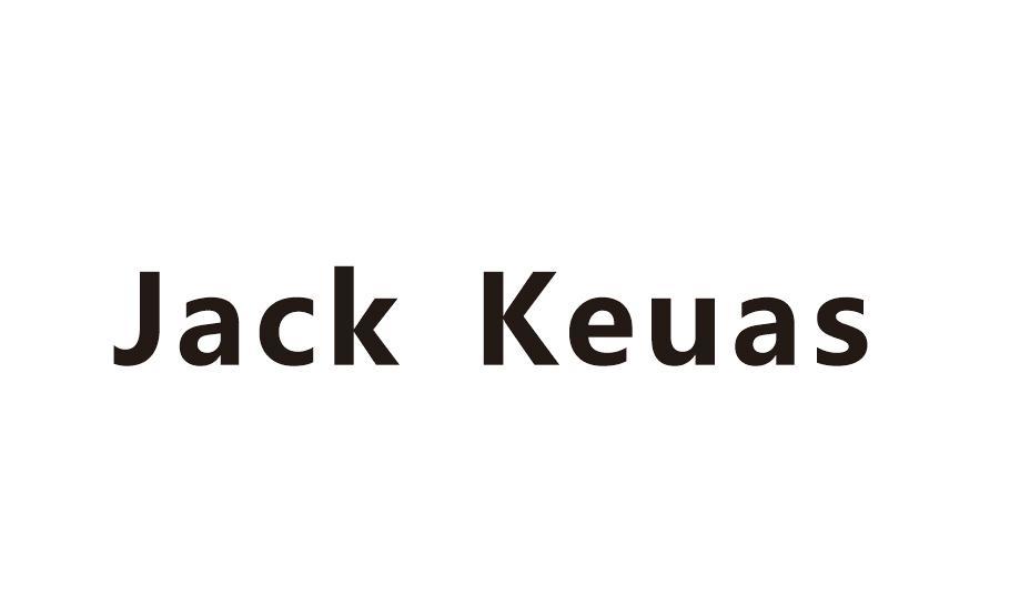 JACK KEUAS