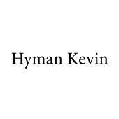 HYMAN KEVIN