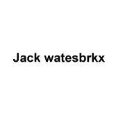 JACK WATESBRKX