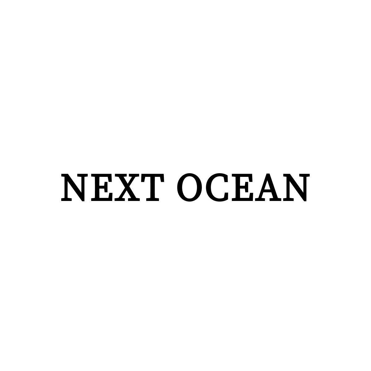 NEXT OCEAN