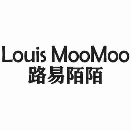 路易陌陌  LOUIS MOOMOO